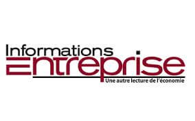 Informations Entreprise